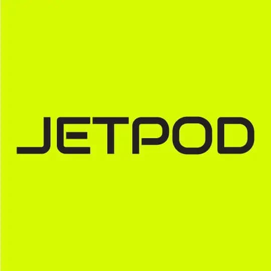 JetPod by Tikobar