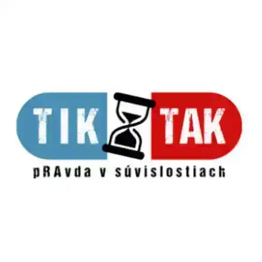 TIK TAK | pRAvda v súvislostiach