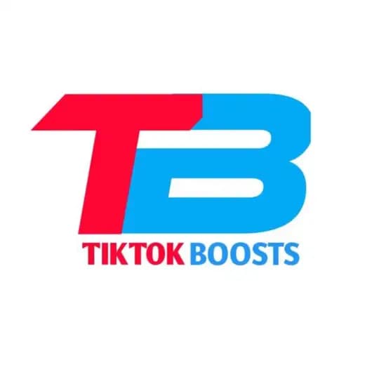TIKTOK BOOSTS