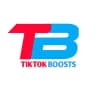 TIKTOK BOOSTS