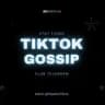 TikTok gossip club telegram