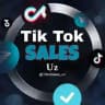 Tik tok kanal savdosi