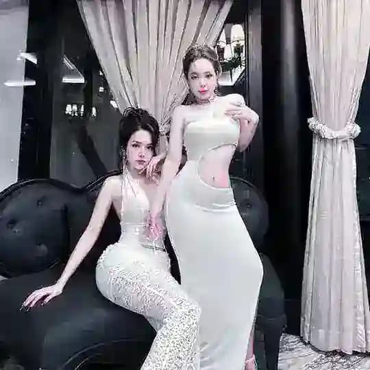 Sexy Girl