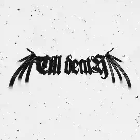 TILL DEATH MOSCOW💀