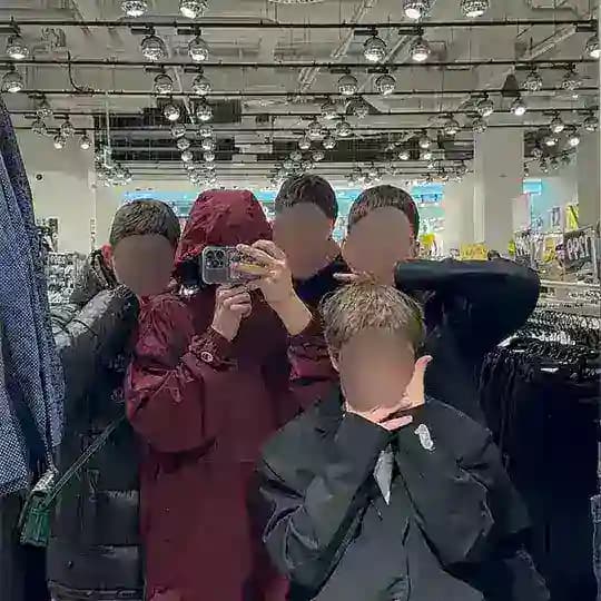 Тимати Мефов