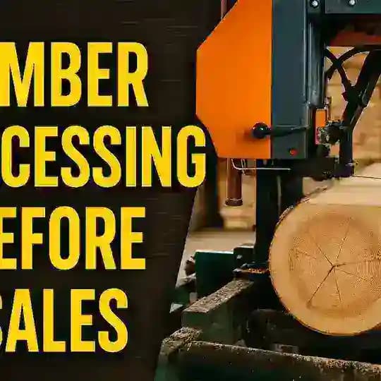 Timbermerchant