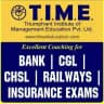 TIME4BANK SSC CGL Exams l IBPS RRB, IBPS PO & Clerk, SBI PO & Clerk & Other Bank Exams l CGL I Railway Exams