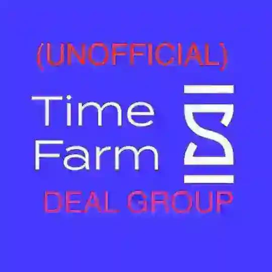 Time Farm P2P deal group