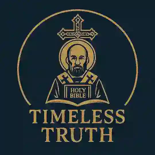 Orthodox - Timeless Truth
