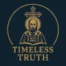 Orthodox - Timeless Truth