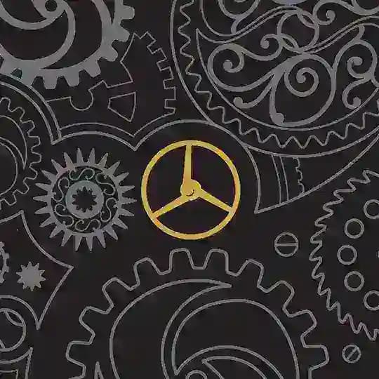 Time & Motions Luxury Publika