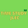 TIME STUDY JLEC ❇️