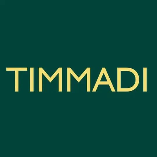 TimMadi
