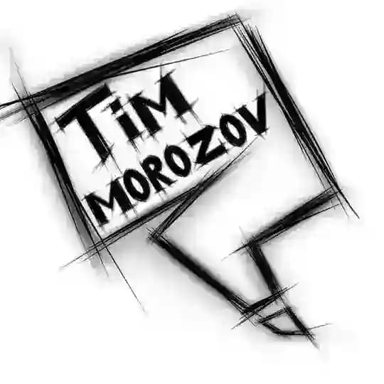 Tim Morozov (official)