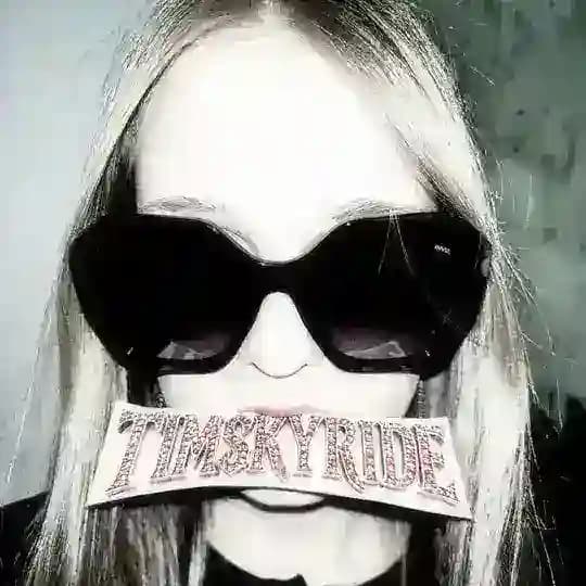 timskyride