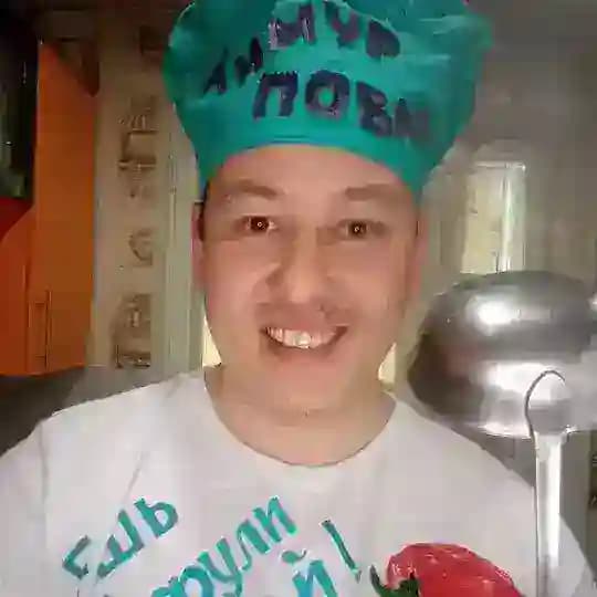 Тимур Повар Рецепты Еда