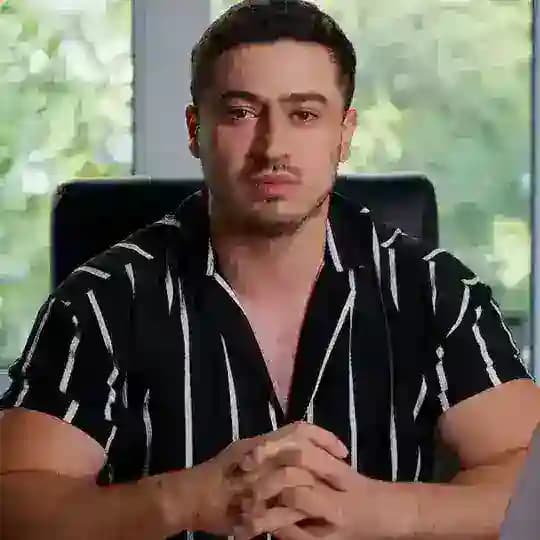 Temur Saitkulov | TRADING Profile