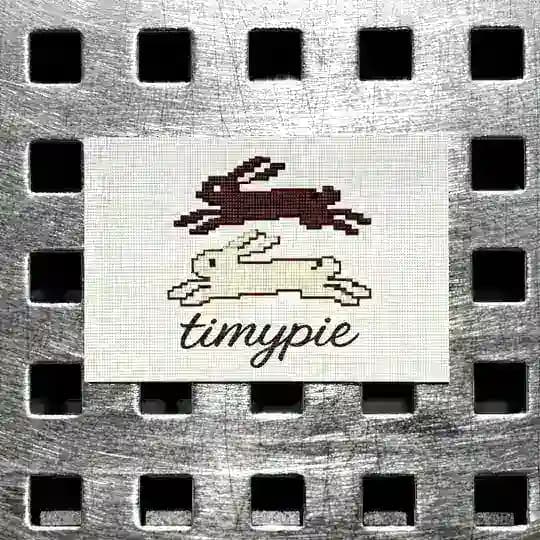 📡 Timypie