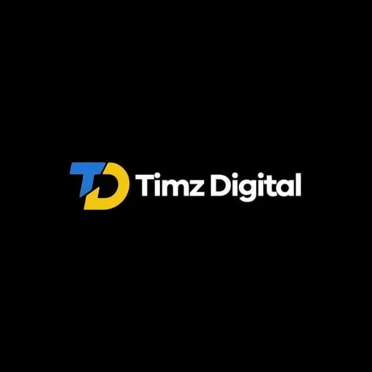 Timz Digitals Update