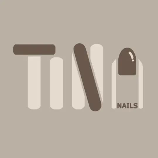 . Tin nails 𓏲ּ𝄢