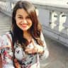 Tina Dabi IAS