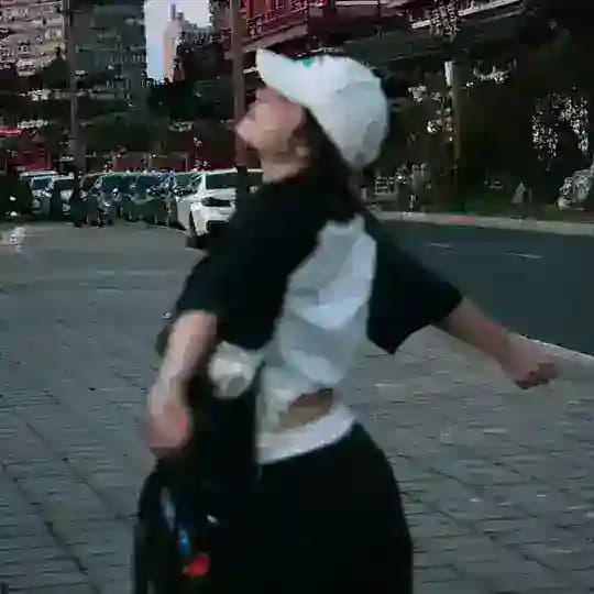 婷婷的花园