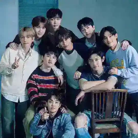 EXO TEMA TELEGRAM🧚 (@tinkerbelltema)