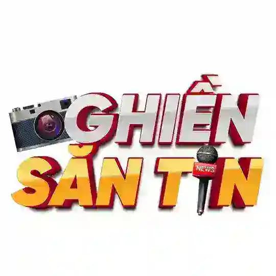 GHIỀN SĂN TIN
