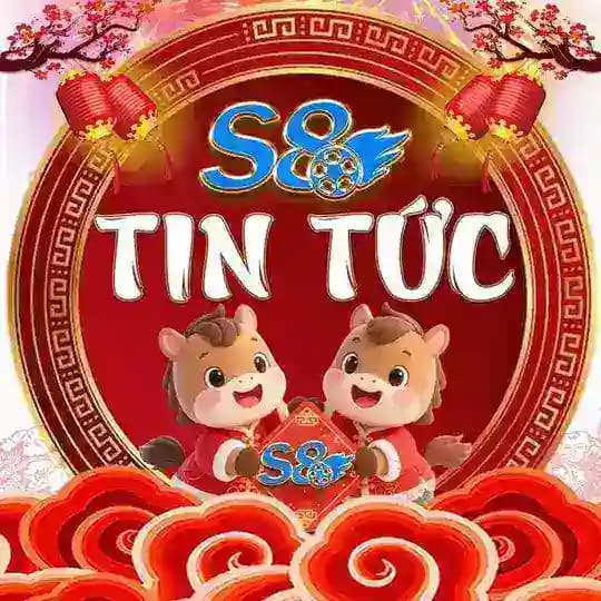 S8 TIN TỨC
