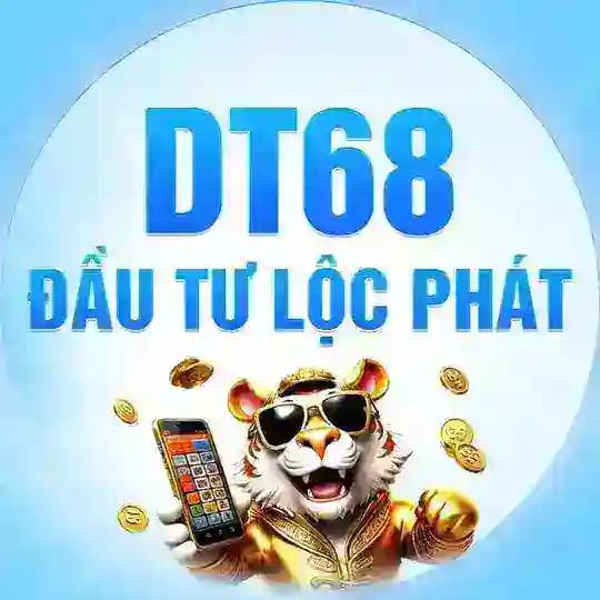 💎 THỂ THAO DT68 💎