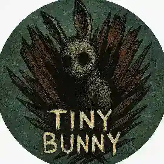 🎮 Tiny Bunny Mobile by Sannys 🐰