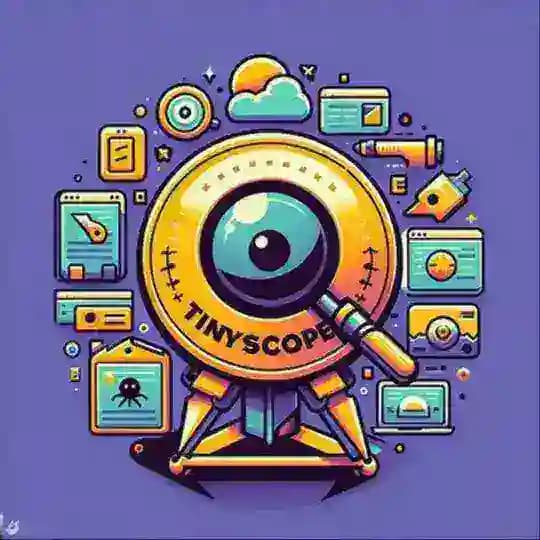 Tinyscope