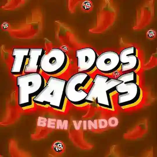 Tio Dos Packs Links