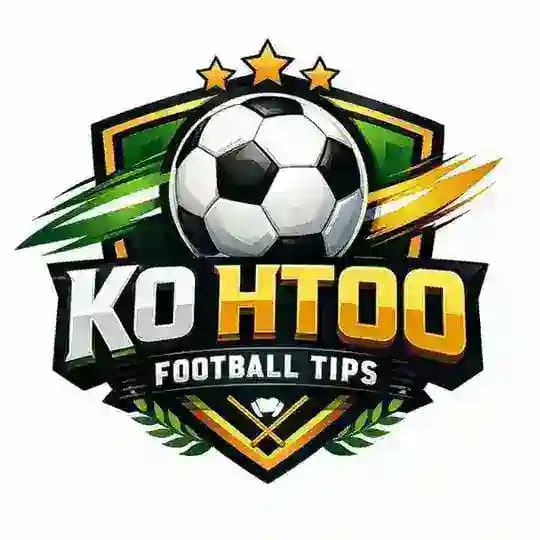 KO HTOO FOTBALL TIPS