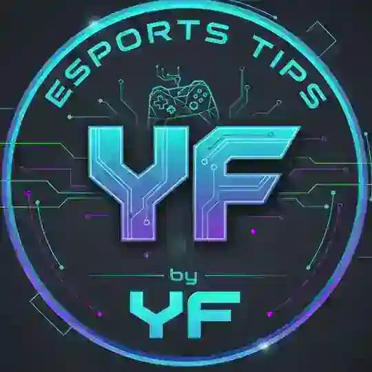 Esports Tips By YellowFlash⚡️