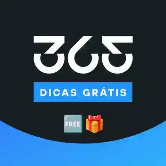 365Scores - 🇧🇷 Dicas 🆓 Grátis 🎁 Profile