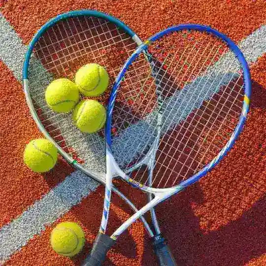 Tennis tips