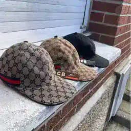 Cap Zone 🧢 Profile