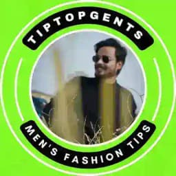 Tiptopgents🕺🕶👞 Profile