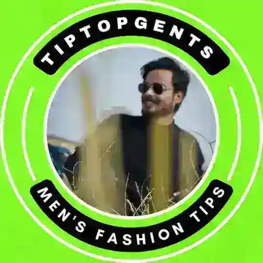 Tiptopgents🕺🕶👞 Profile