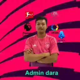 VIP Admin dara Profile