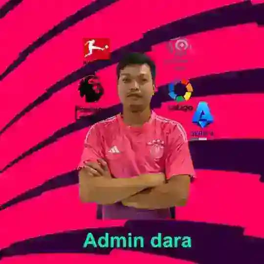 VIP Admin dara Profile