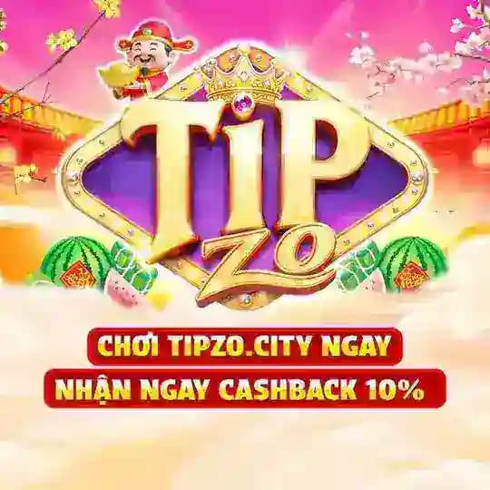 Tipzo - Cổng Game Nạp Rút 1-1 NPH 88Vin