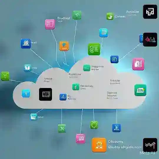 Tira Cloud