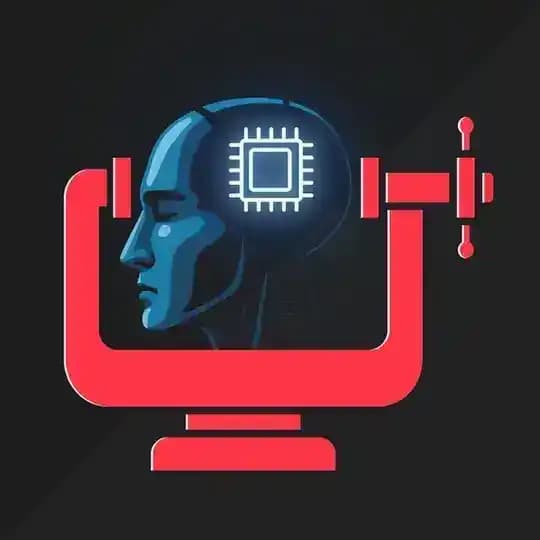Тиски.Tech | AI, IT Технологии, Нейросети
