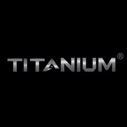 👕 Titaniumwholesale®