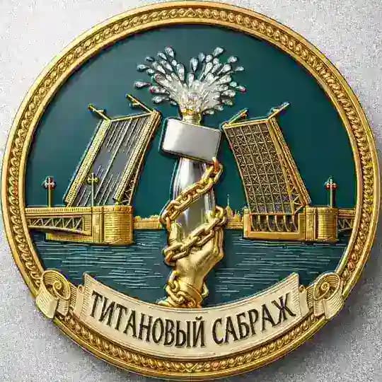 Титановый Сабраж