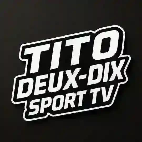 Tito X Deux-Dix