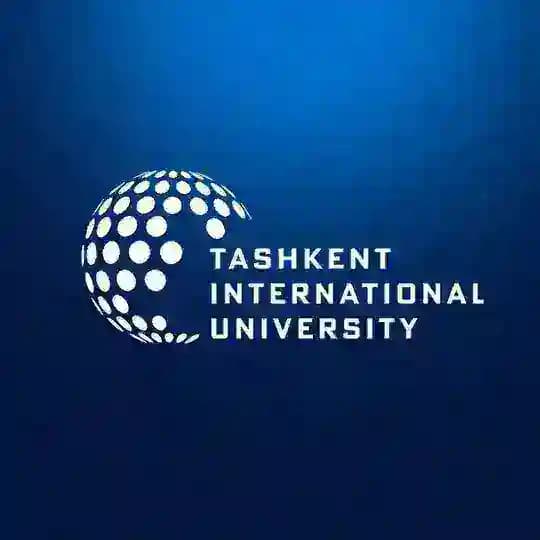 Toshkent xalqaro universiteti (TIU)
