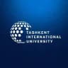 Toshkent xalqaro universiteti (TIU)